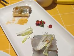 -蔡澜点心·粤菜(海印都荟城店)