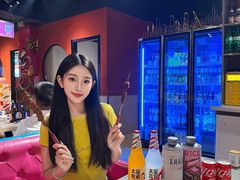 -醉炫音速烧烤·干煸菜(沙河总店)