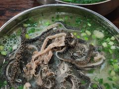 -攀枝花·任德琼·盐边羊肉米线