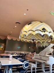 -奈尔宝家庭中心·亲子餐厅(前滩店)