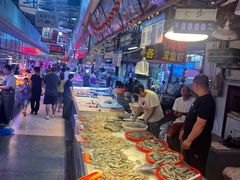 -桃源市场(解放路店)