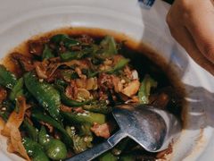 -兰湘子·湘菜小炒(石家庄万象城店)