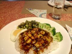 -徐记私厨(半淞园路店)