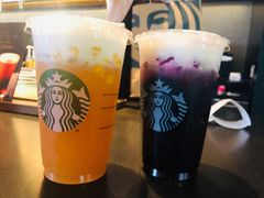 -星巴克臻选(莘庄仲盛店)