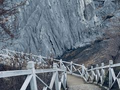 -墨石公园景区