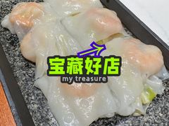-稻香饭店(龙华天虹店)