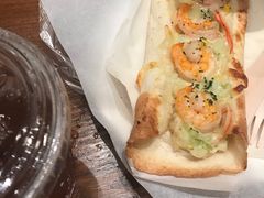 -星巴克臻选(北京颐堤港中心第二店)