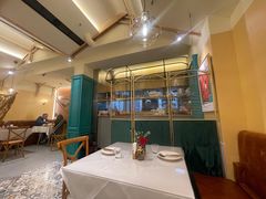 -MIO弥欧洋房西餐厅(中央大街店)