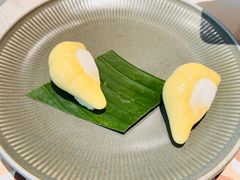 -芭札·Thai泰国餐厅(同和金铂天地店)