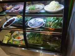 -正宗北冰洋风味冷面馆