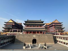 -大明幻境第一城