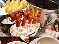 -河北宾馆·香溢自助餐(裕华店)