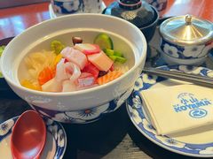 -小山日本料理(兴业太古汇店)