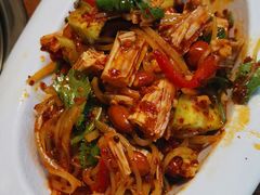 -正宗齐齐哈尔烤肉·齐牛哥鲜切炭火烤肉(杭州总店)