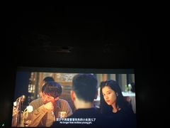 -CGV影城(东方广场4DX店)