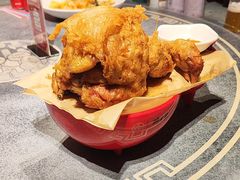 -醉长安(钟楼旗舰店)