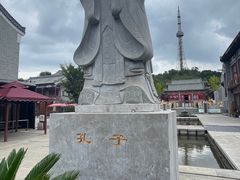 -威高民俗文化邨