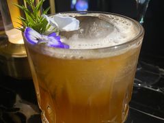 -南宁那莲豪华精选酒店-云霄酒廊·80楼高空城景酒吧