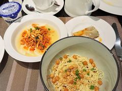 -重庆尼依格罗酒店·欣厨Niccolo Kitchen