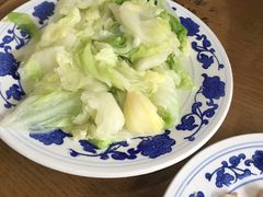 -东兴顺爆肚张