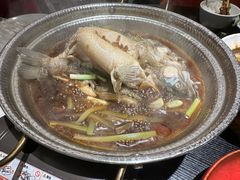 -顺香居·老字号湖北菜(江汉路店)