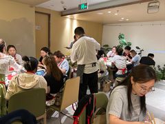 -海底捞火锅(团结桥店)