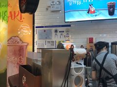 -CoCo都可(合生汇店)