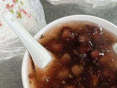 -芳婆糕团店(王府大街店)