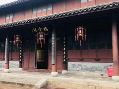-王阳明故居