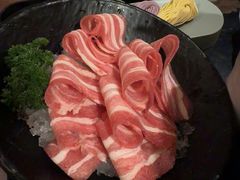 -故里和山·成都火锅(欢乐港湾店)