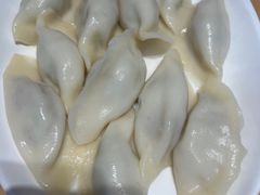 -喜家德虾仁水饺(东方宝泰店)