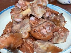-三宽猪蹄(咸阳店)