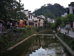-绩溪龙川景区