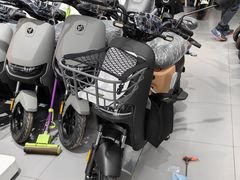 -九号电动车(安定门内大街店)