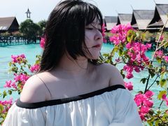 -卡帕莱度假村(西巴丹岛)