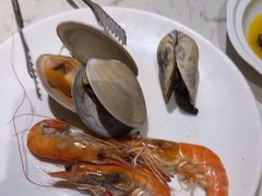 -海玥荟海鲜姿造自助餐厅(欧罗巴广场店)