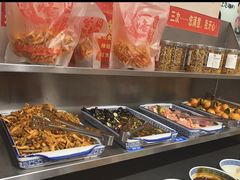 -一烙锅(友谊店)