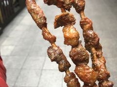 -一把鸡腿(中亭街店)
