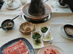 -东来顺饭庄(西直门店)