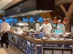 -杭州国际会议中心洲际酒店-原素全日餐厅(解放东路店)