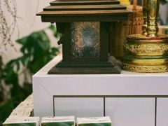-春莱·老挝咖啡·泰式奶茶(钟楼店)