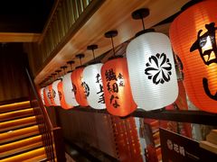 大堂-花肴·和牛烧肉(顺义五里仓店)