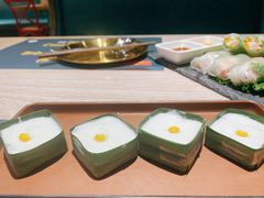 -仙罗泰·泰国餐厅(印象汇店)