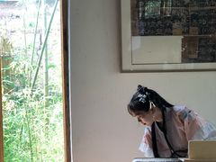 -驿舍·民國老营房院子私房菜(科学会堂店)