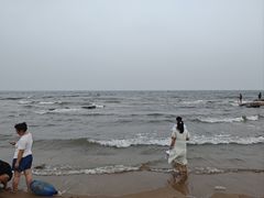 -老虎石海上公园