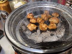 -本炙炭烤·蒲烧活鳗料理店(金沙洲店)