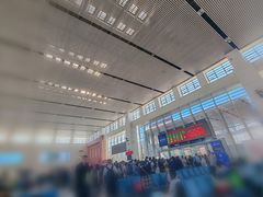 -韶关站