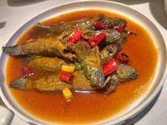 -莆田餐厅PUTIEN(三里屯店)