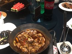 辣酒煮小花螺-徐记海鲜(汉城湖|太奥店)