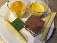 -星伦多 自助料理(泉山金鹰店)